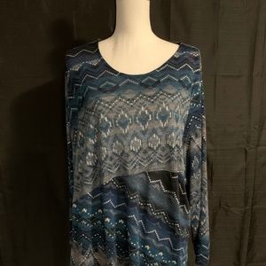 Catherine Comfortable casual shirt